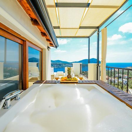 Carla Apart Kalkan Extérieur photo