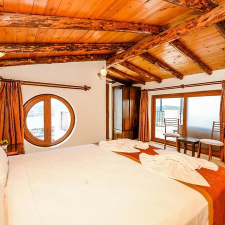 Carla Apart Kalkan Extérieur photo