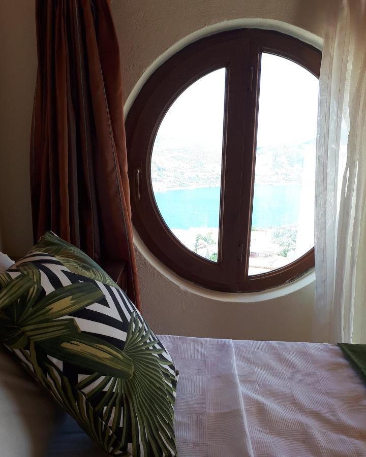 Carla Apart Kalkan Extérieur photo