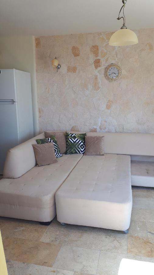 Carla Apart Kalkan Extérieur photo